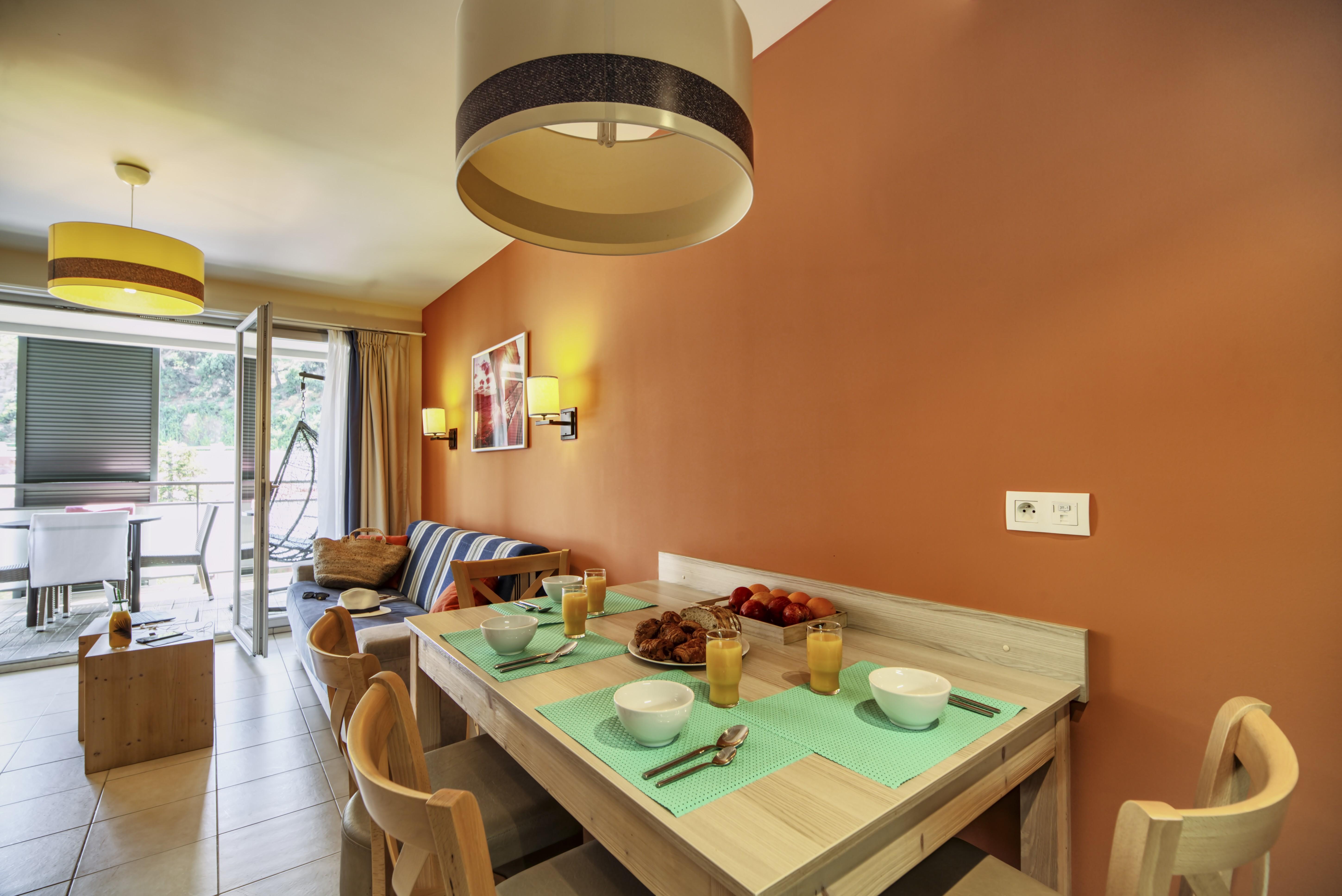 Residence Pierre & Vacances Premium Julia Augusta Рокбрюн-Кап-Мартен Екстер'єр фото